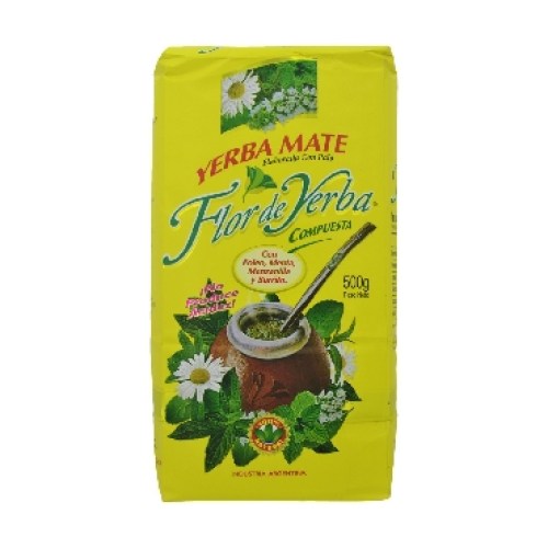 yerba mate